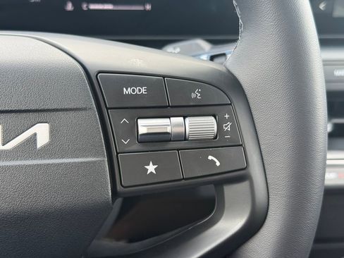 New 2026 Kia K5 GT FWD image 27