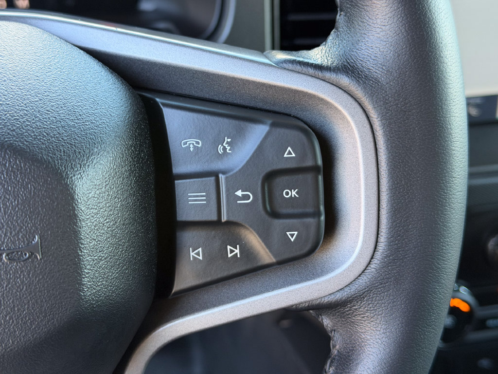 Used 2024 Ford Bronco Badlands AWD/4WD image 24