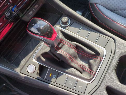 New 2026 Volkswagen Jetta GLI Autobahn FWD image 12