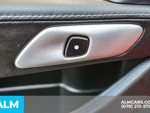 Used 2019 Chevrolet Corvette Grand Sport image 59