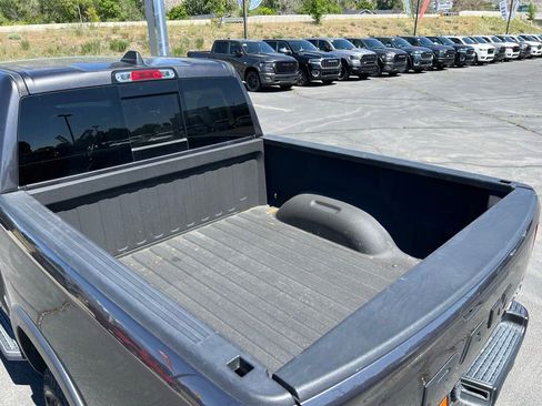 Used 2021 RAM 1500 Rebel w/ Rebel Level 2 Equipment Group AWD/4WD image 25