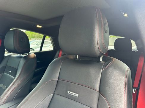 Used 2021 Mercedes-Benz GLE 53 AMG 4MATIC Coupe image 24