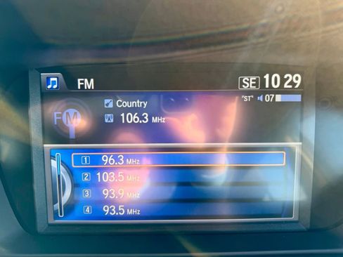 Used 2015 Acura TLX Base image 28