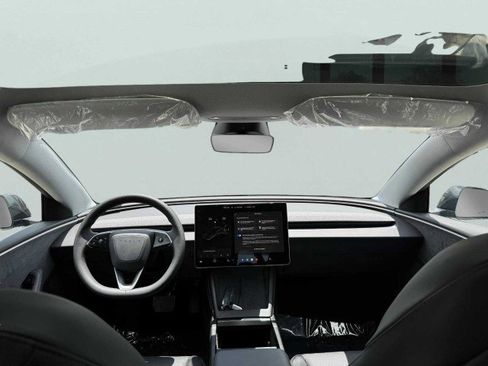 Used 2024 Tesla Model 3 Long Range image 45