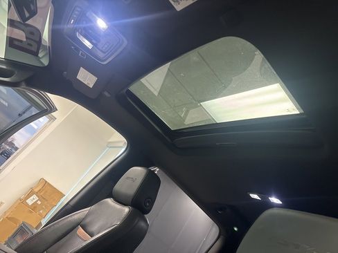 Used 2020 GMC Sierra 1500 AT4 w/ AT4 Premium Package image 27