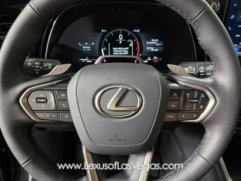 New 2026 Lexus TX 350 350 Premium image 17