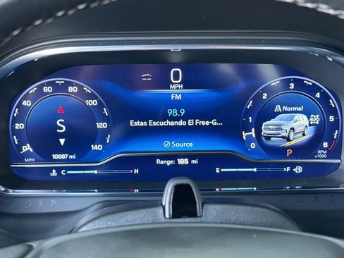 Used 2024 Chevrolet Tahoe Premier w/ Advanced Technology Package image 37