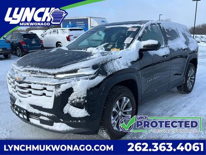 Used 2026 Chevrolet Equinox LT w/ Convenience Package II