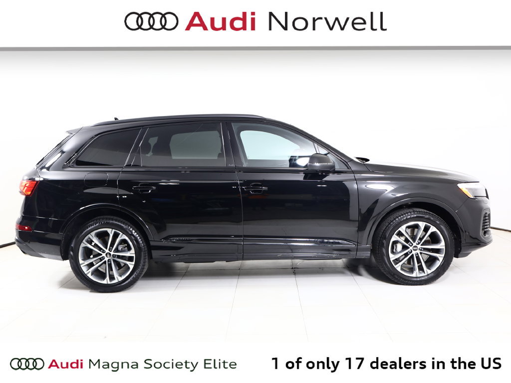 Used 2026 Audi Q7 2.0T Premium AWD/4WD image 19
