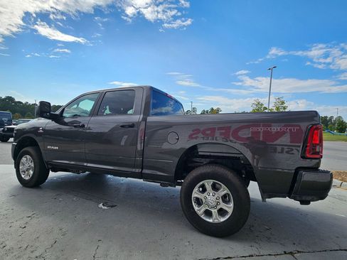 New 2026 RAM 2500 Big Horn image 5