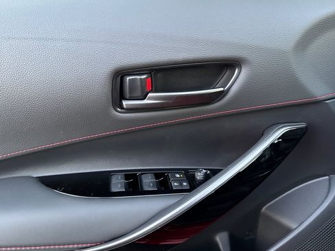 New 2025 Toyota Corolla GR image 13