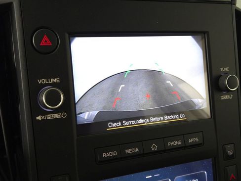 New 2026 Subaru Crosstrek 2.5i AWD/4WD image 16