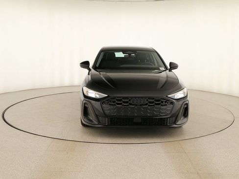 New 2026 Audi A5 2.0T Premium AWD/4WD image 11