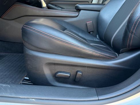 Used 2023 Nissan Altima 2.5 SR image 25