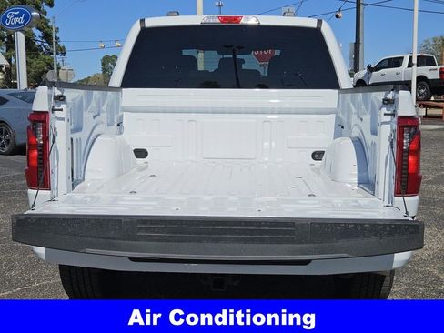 New 2025 Ford F150 STX w/ Equipment Group 200A image 9