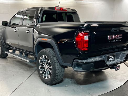 Used 2023 GMC Canyon Denali AWD/4WD image 3