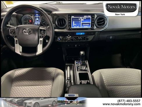 Used 2023 Toyota Tacoma SR5 AWD/4WD image 14