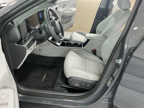 Used 2026 Hyundai Kona SEL Premium AWD/4WD image 11