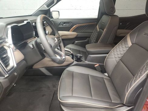 Used 2026 GMC Canyon Denali AWD/4WD image 21