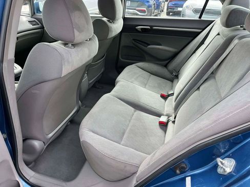 Used 2011 Honda Civic EX image 9