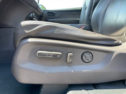 Used 2019 Honda Odyssey EX-L image 24