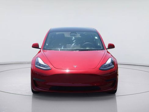 Used 2023 Tesla Model 3 Standard Range RWD image 3