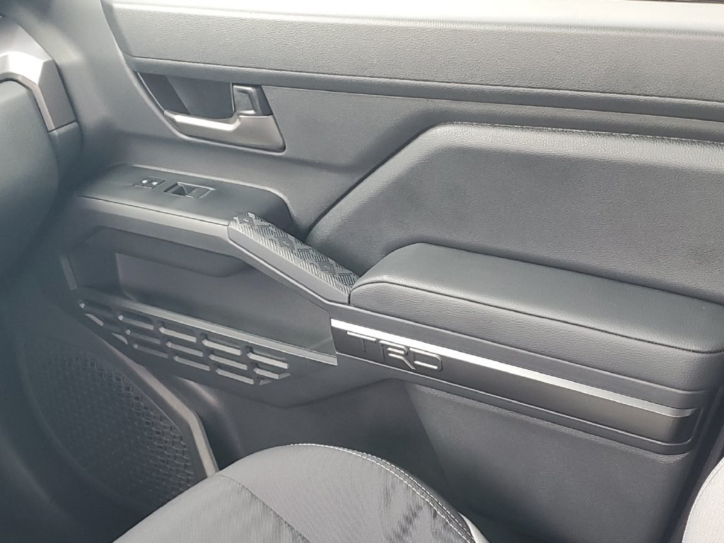 Used 2026 Toyota Tacoma TRD Sport RWD image 13