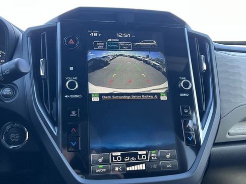 Certified 2025 Subaru Crosstrek 2.5i Sport image 12