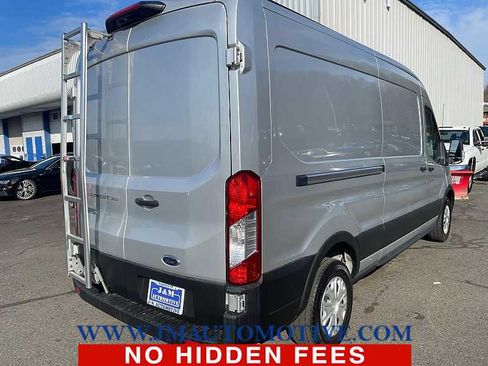 Used 2023 Ford Transit 350 Medium Roof w/ Load Area Protection Package RWD image 3