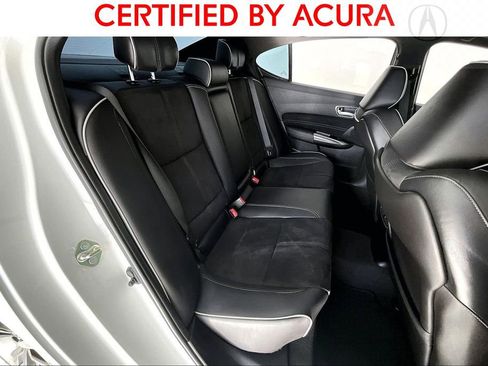Used 2020 Acura TLX V6 w/ A-SPEC Pkg image 33
