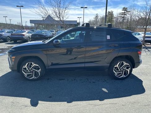 New 2026 Hyundai Kona SEL Premium AWD/4WD image 2