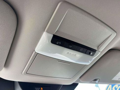 Certified 2024 Nissan Pathfinder S w/ Cargo Package image 31