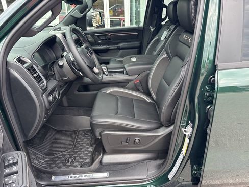 New 2026 RAM 1500 RHO AWD/4WD image 9