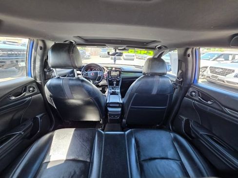 Used 2020 Honda Civic Sport Touring image 12