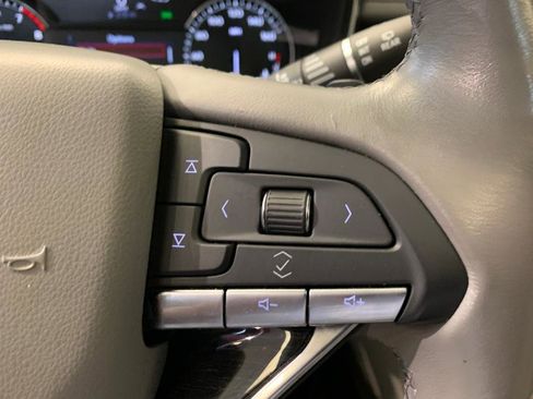 Used 2021 Cadillac XT6 Premium Luxury image 24