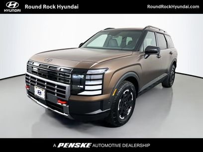 New 2026 Hyundai Palisade XRT Pro