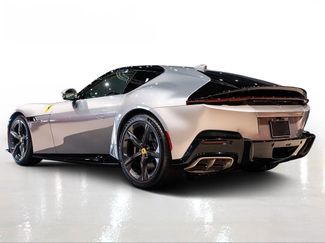 Used 2025 Ferrari 12Cilindri video 2