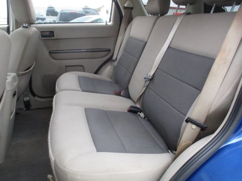Used 2008 Ford Escape XLT image 31