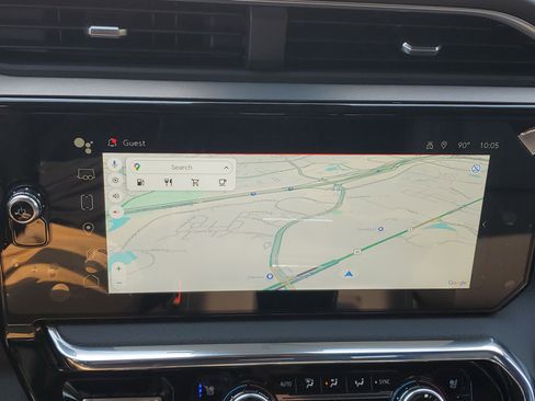 New 2025 GMC Sierra 2500 Denali image 25