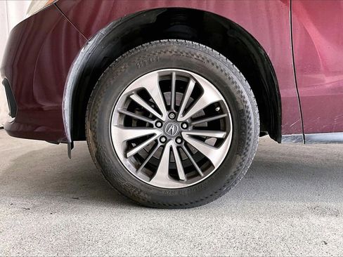 Used 2017 Acura RDX Advance Package image 6