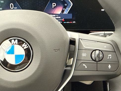 New 2026 BMW X1 xDrive28i w/ Technology Package AWD/4WD image 12
