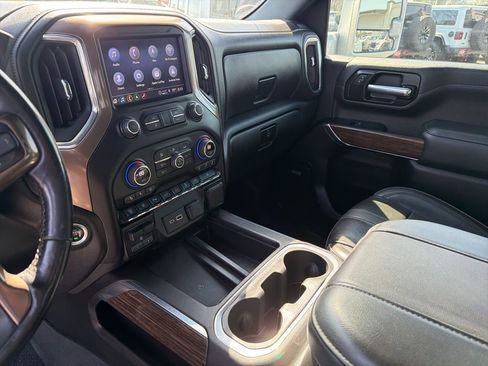 Used 2023 Chevrolet Silverado 3500 High Country AWD/4WD image 42