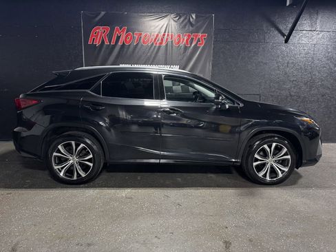 Used 2017 Lexus RX 350 AWD image 6