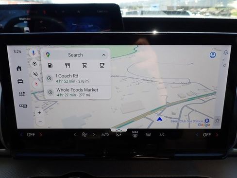 Used 2025 Ford Expedition Max Active image 26