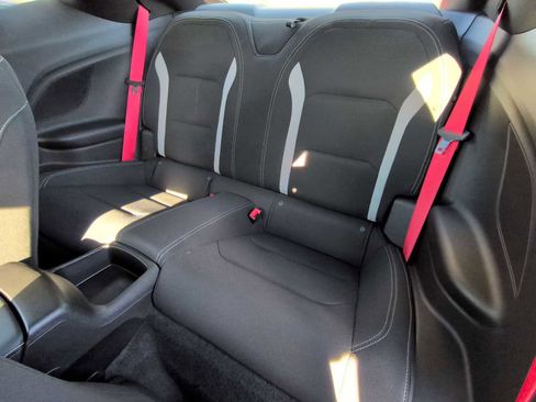 Used 2023 Chevrolet Camaro SS image 19