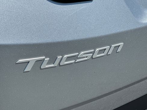 New 2026 Hyundai Tucson Limited AWD/4WD image 26
