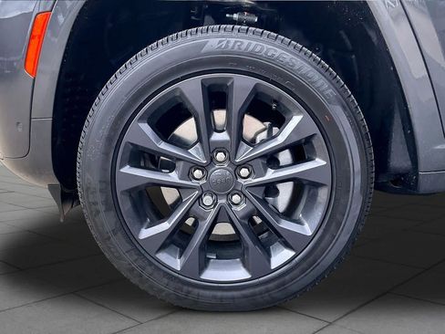 New 2026 Jeep Grand Cherokee L Limited AWD/4WD image 11