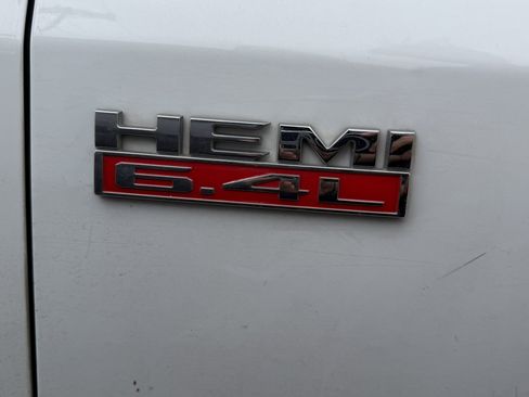 Used 2021 RAM 2500 Big Horn AWD/4WD image 8