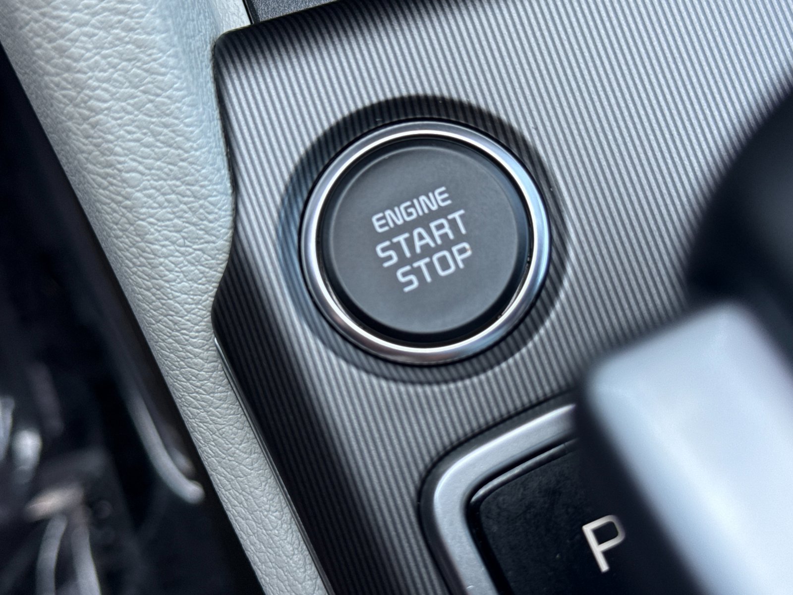 New 2026 Kia Sportage SX FWD image 26
