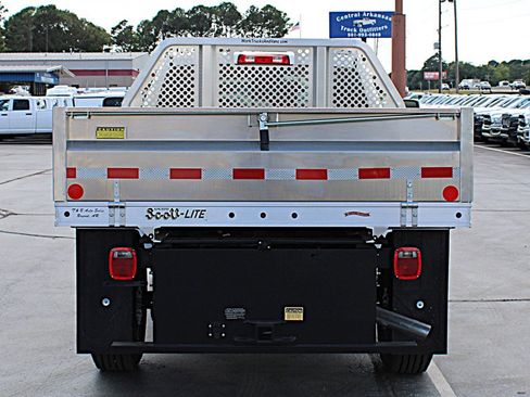 Used 2024 RAM 2500 Tradesman RWD image 13